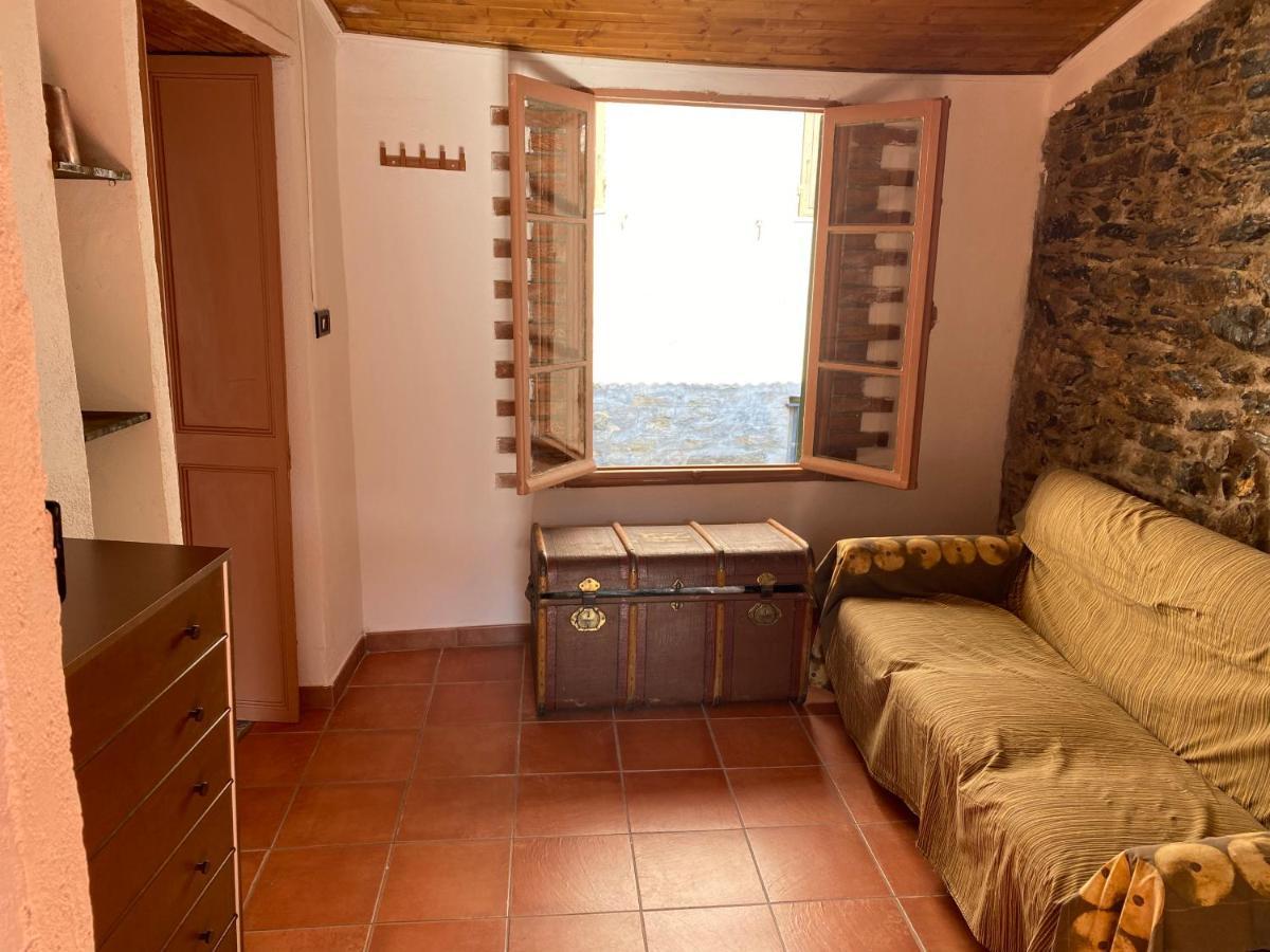 Villa A Ca' Da Zia Corte  Esterno foto