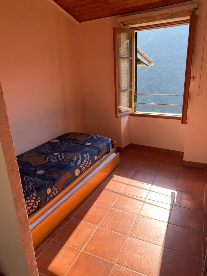 Villa A Ca' Da Zia Corte  Esterno foto
