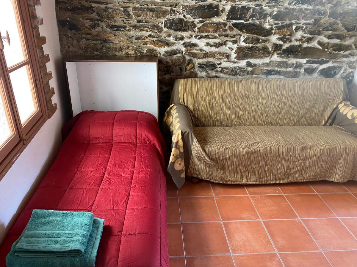 Villa A Ca' Da Zia Corte  Esterno foto