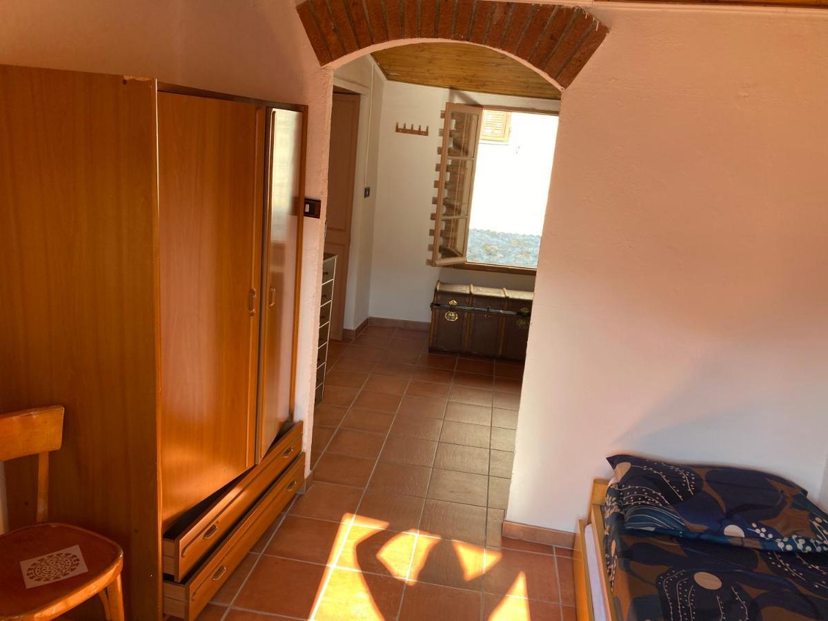 Villa A Ca' Da Zia Corte  Esterno foto