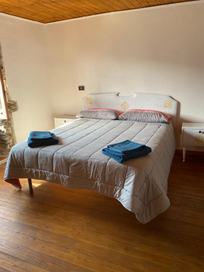 Villa A Ca' Da Zia Corte  Esterno foto