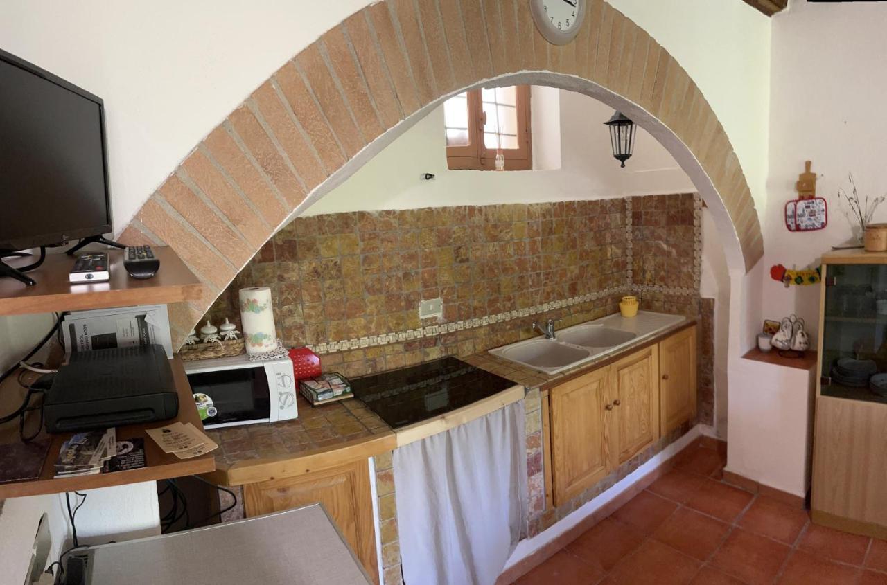 Villa A Ca' Da Zia Corte  Esterno foto