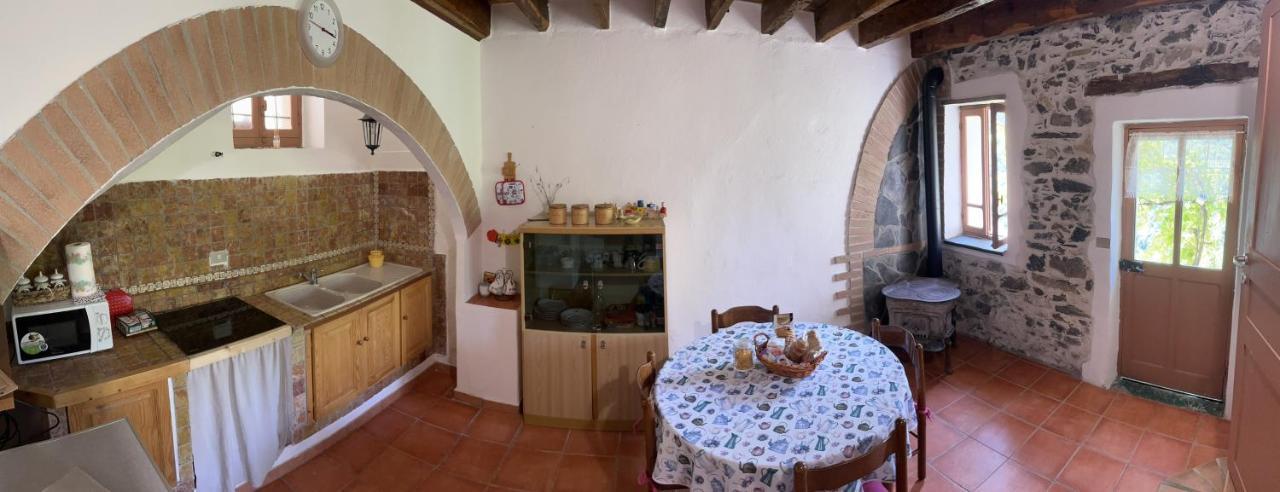 Villa A Ca' Da Zia Corte  Esterno foto