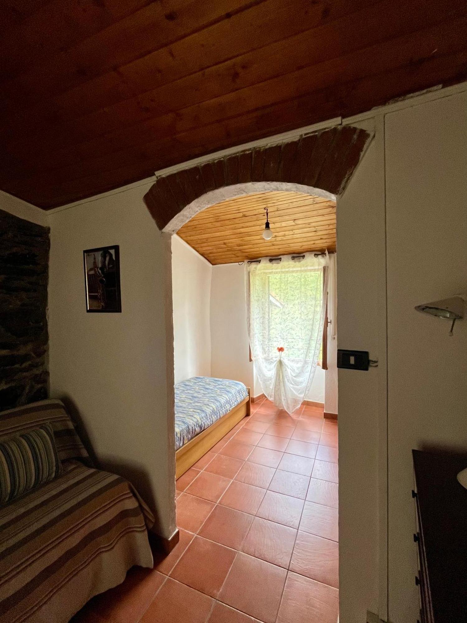 Villa A Ca' Da Zia Corte  Esterno foto