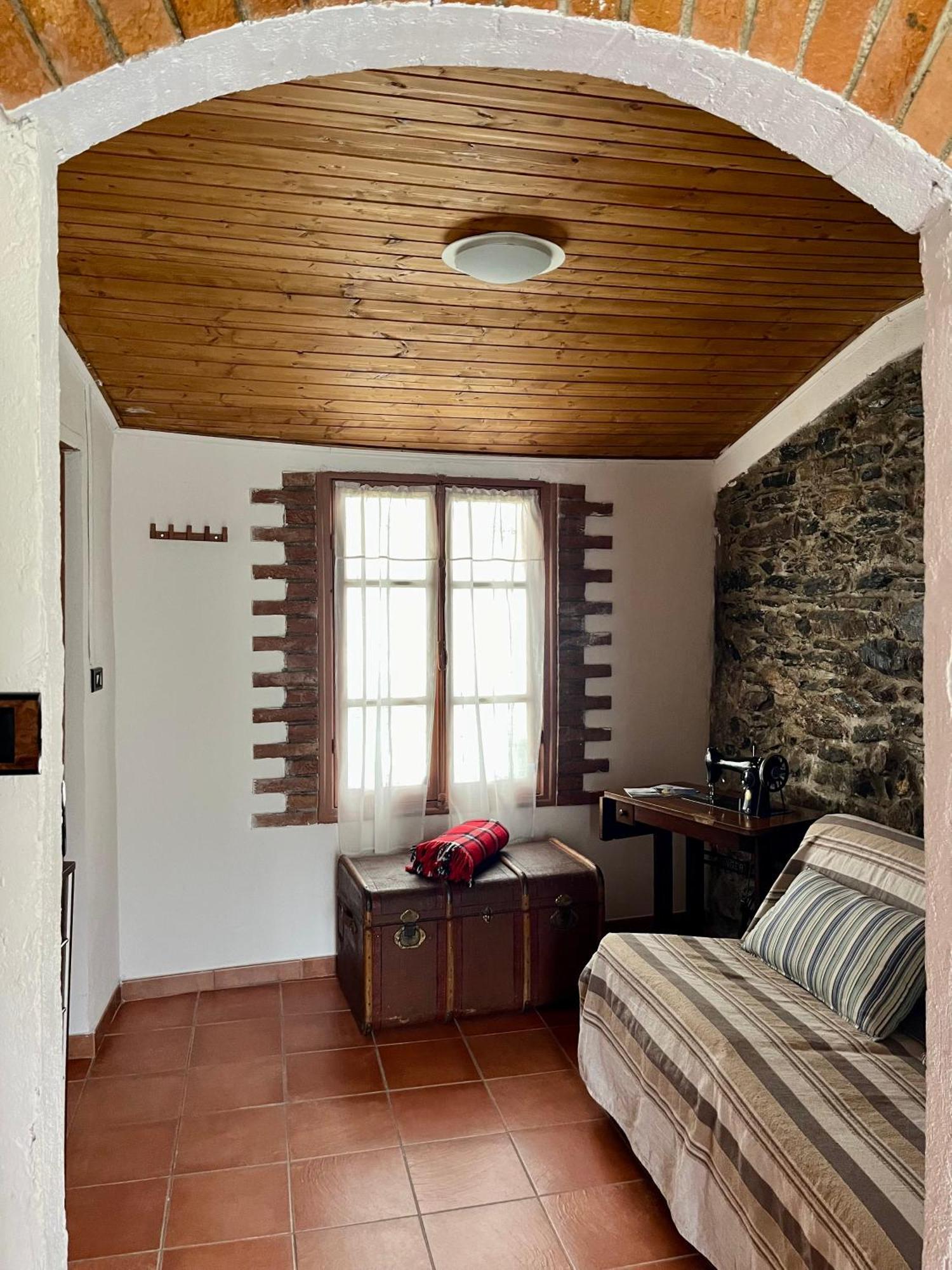 Villa A Ca' Da Zia Corte  Esterno foto
