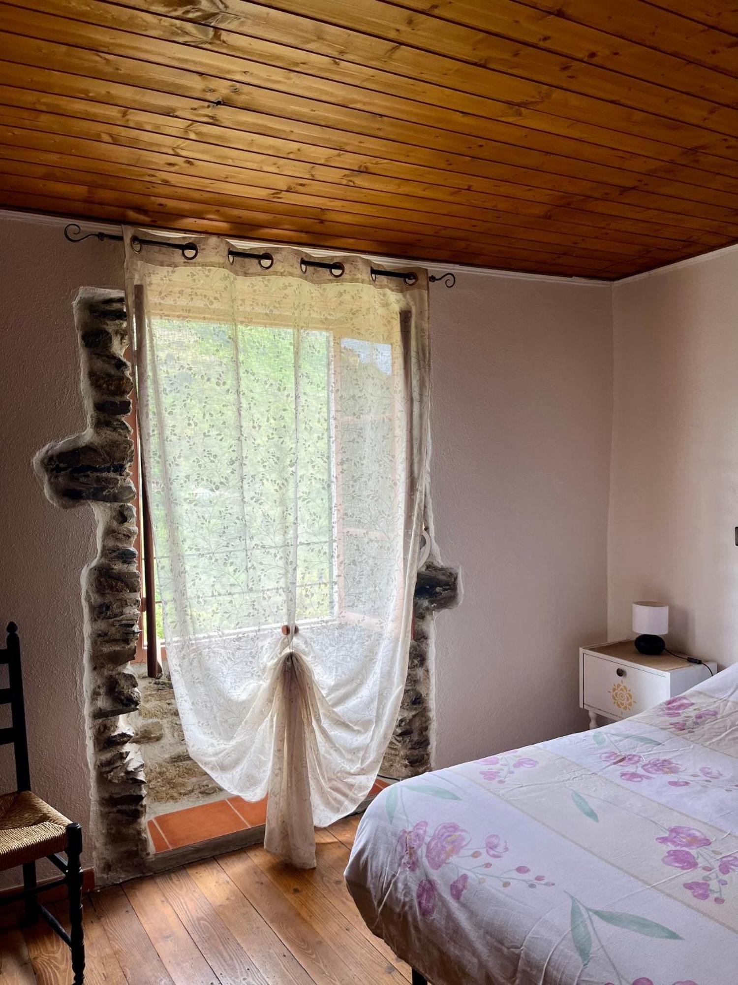 Villa A Ca' Da Zia Corte  Esterno foto